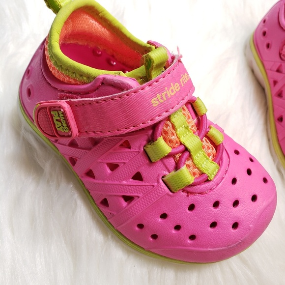 Stride Rite Other - Stride Rite Waterproof Sandals for walking babies